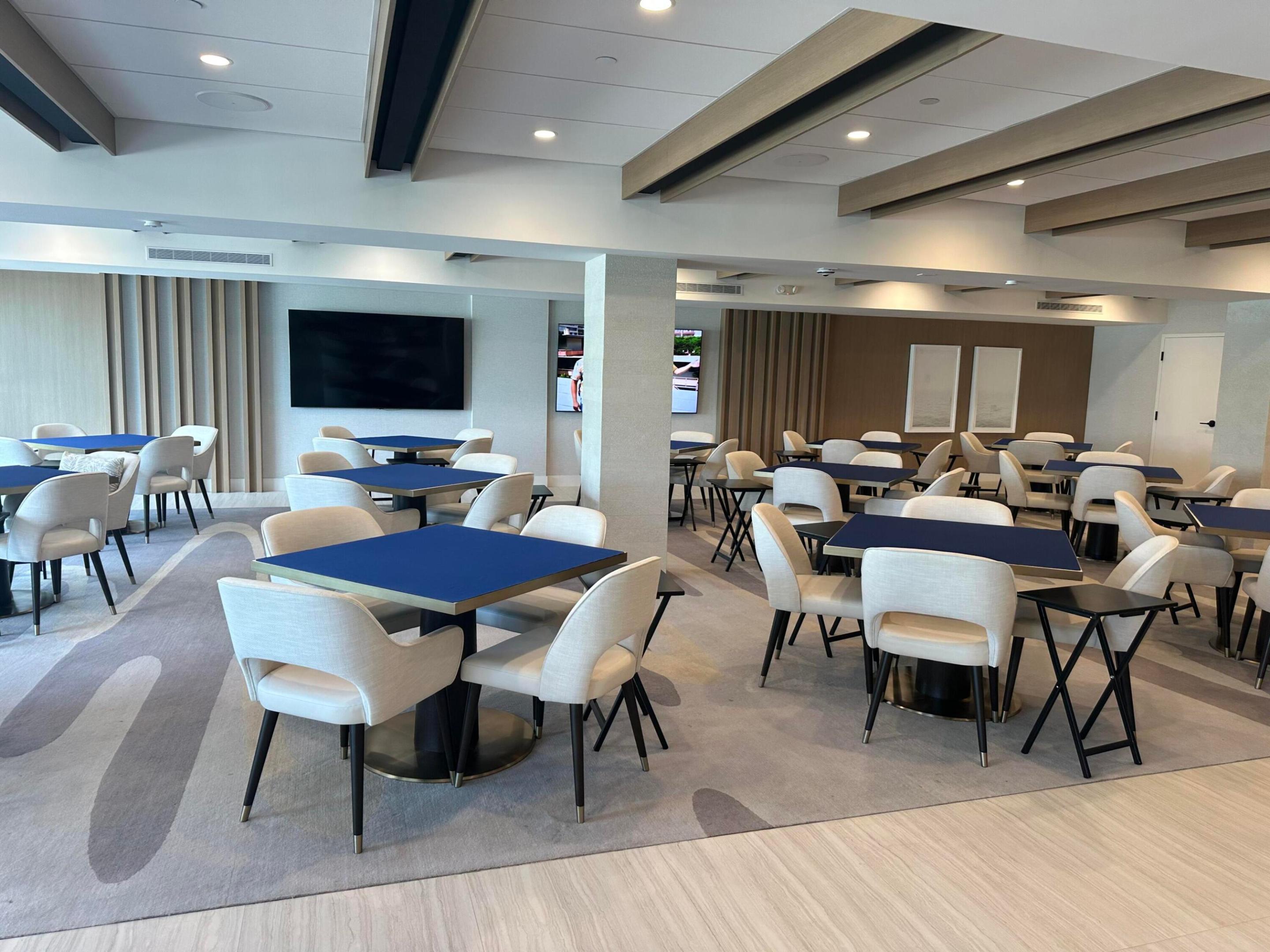 YACHT & RACQUET CLUB OF BOCA R - Residential