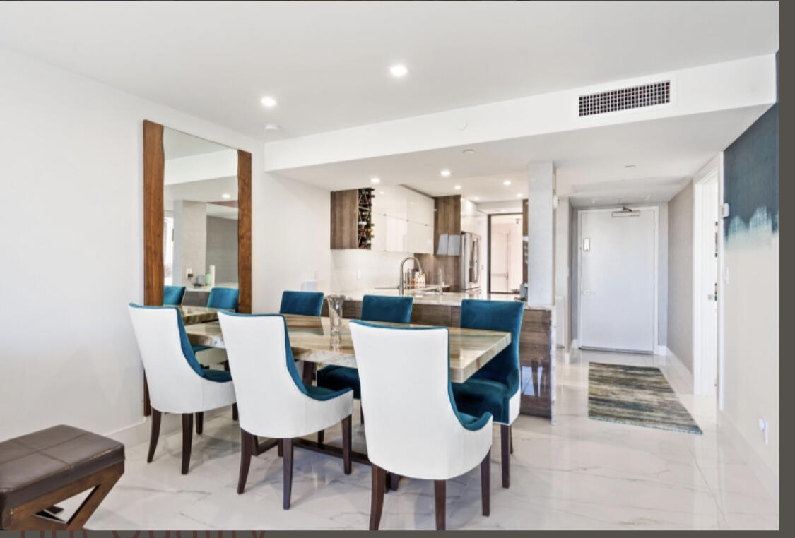 YACHT & RACQUET CLUB OF BOCA R - Residential