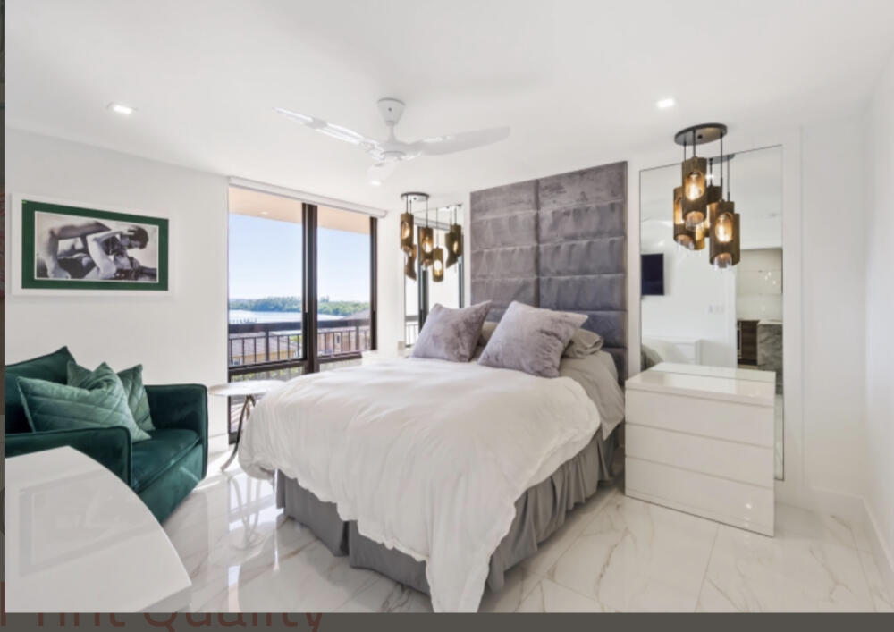 YACHT & RACQUET CLUB OF BOCA R - Residential