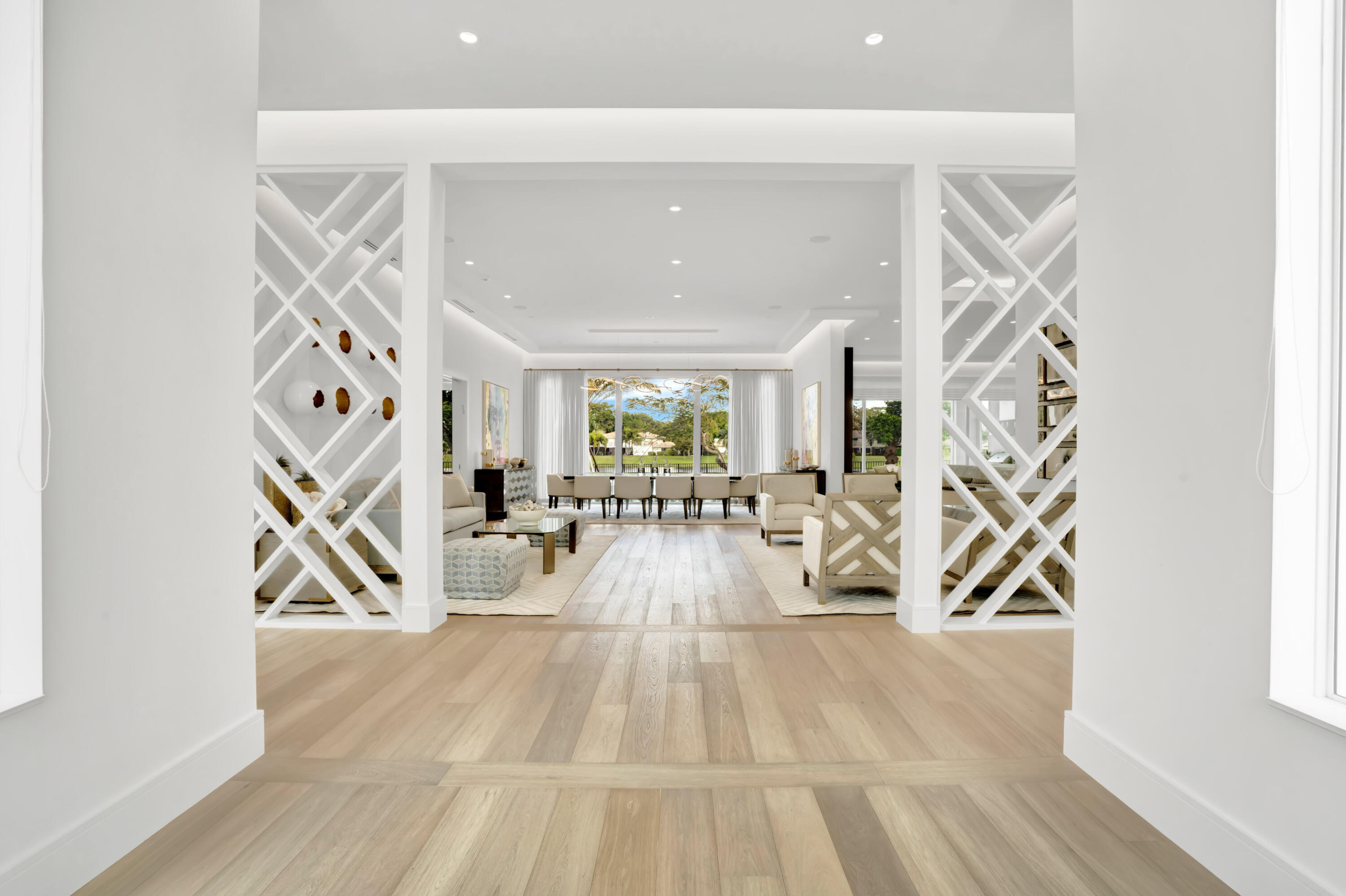 BOCA RATON BATH & TENNIS CLUB - Residential
