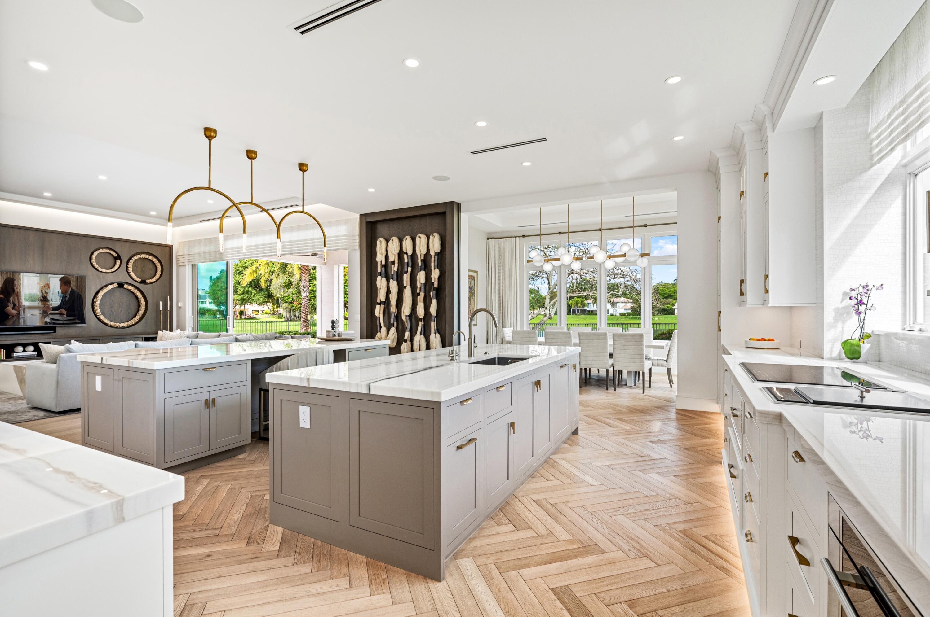 BOCA RATON BATH & TENNIS CLUB - Residential