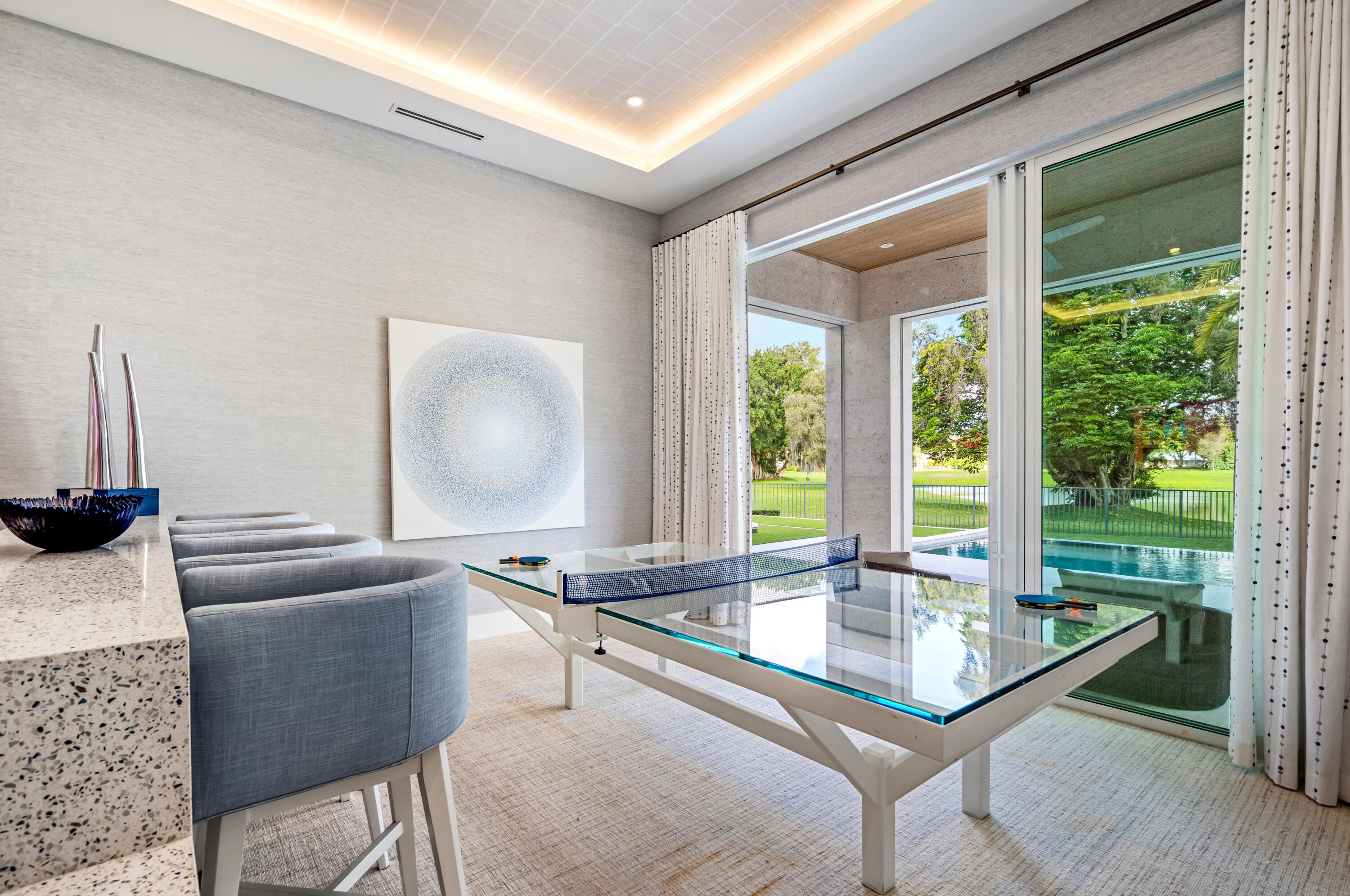 BOCA RATON BATH & TENNIS CLUB - Residential