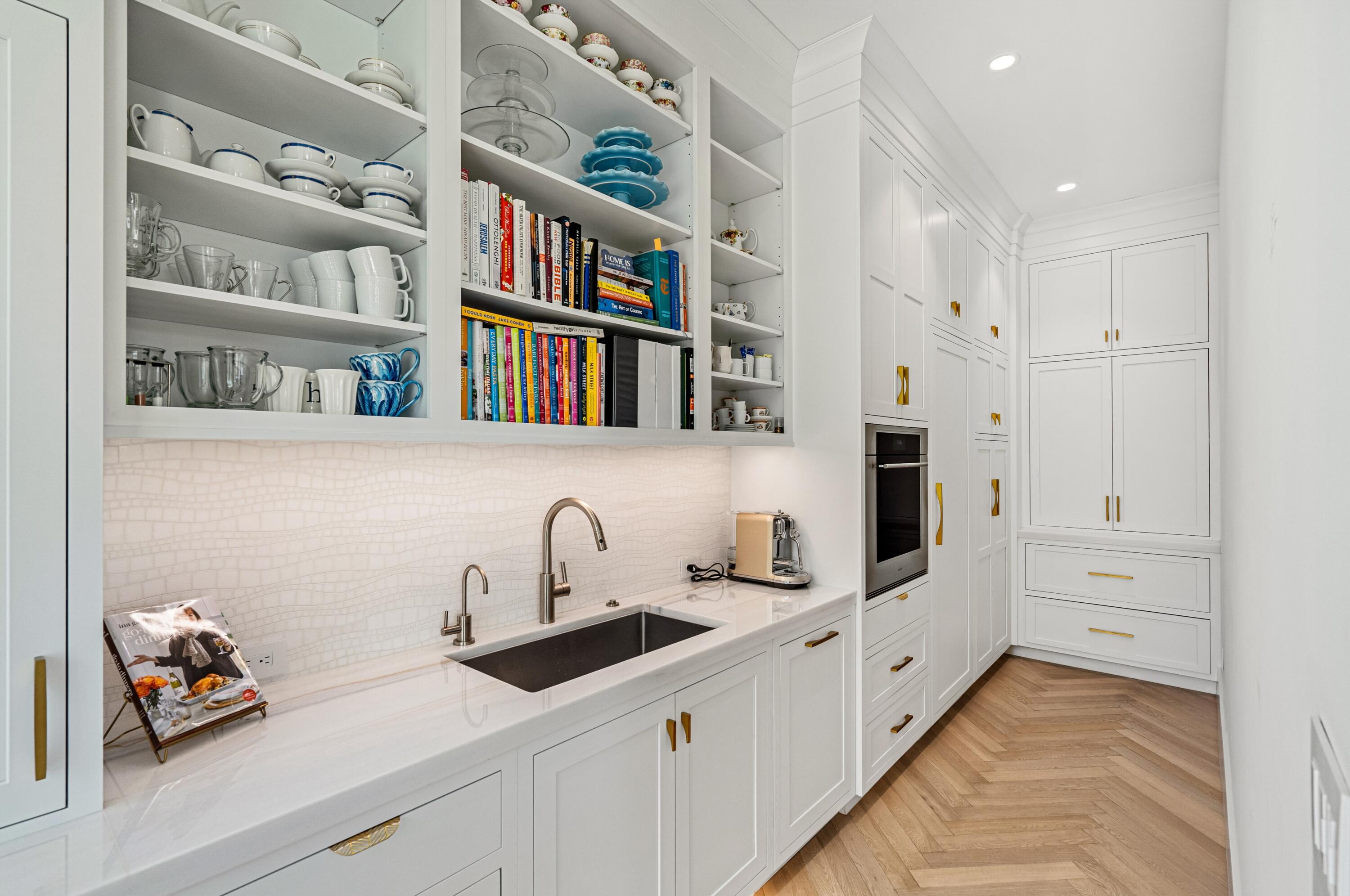 BOCA RATON BATH & TENNIS CLUB - Residential