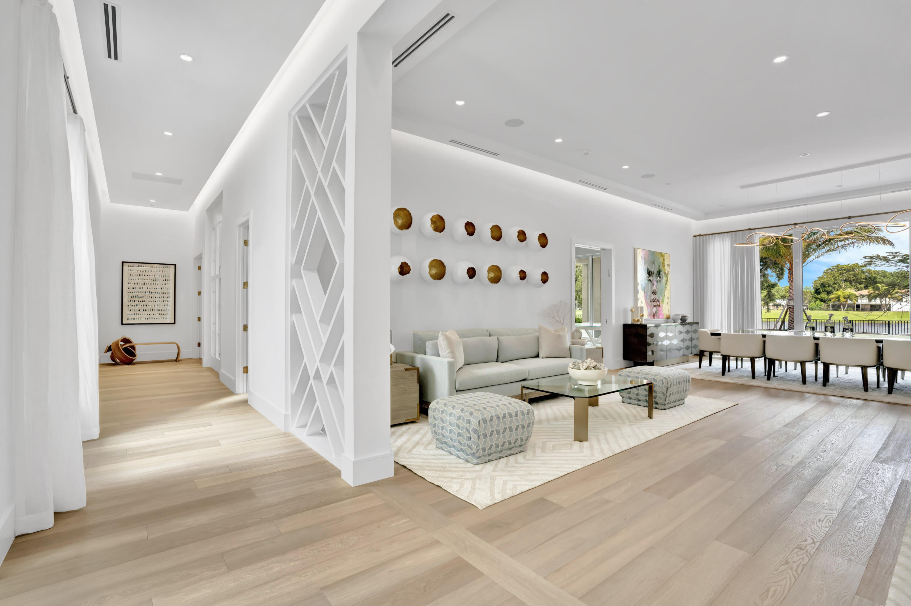BOCA RATON BATH & TENNIS CLUB - Residential