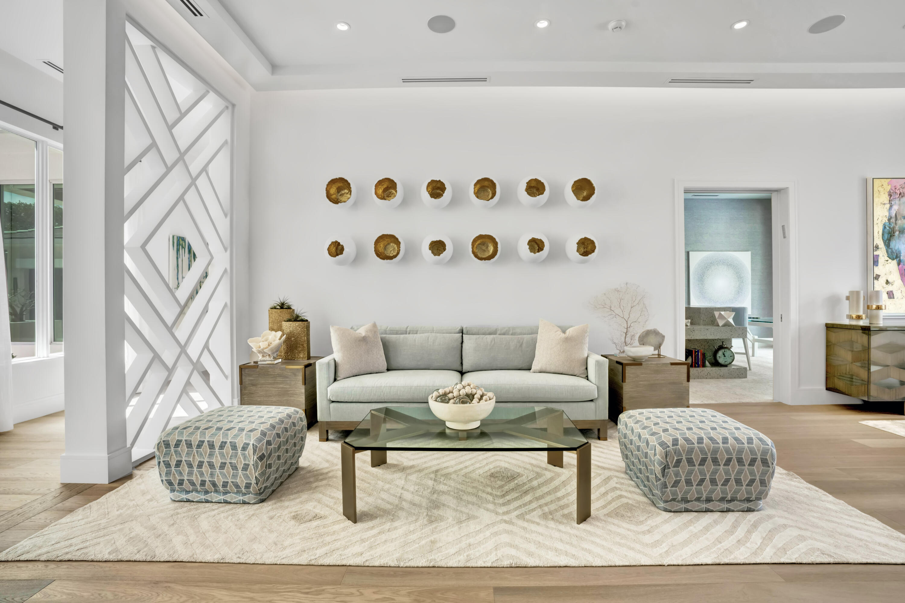 BOCA RATON BATH & TENNIS CLUB - Residential