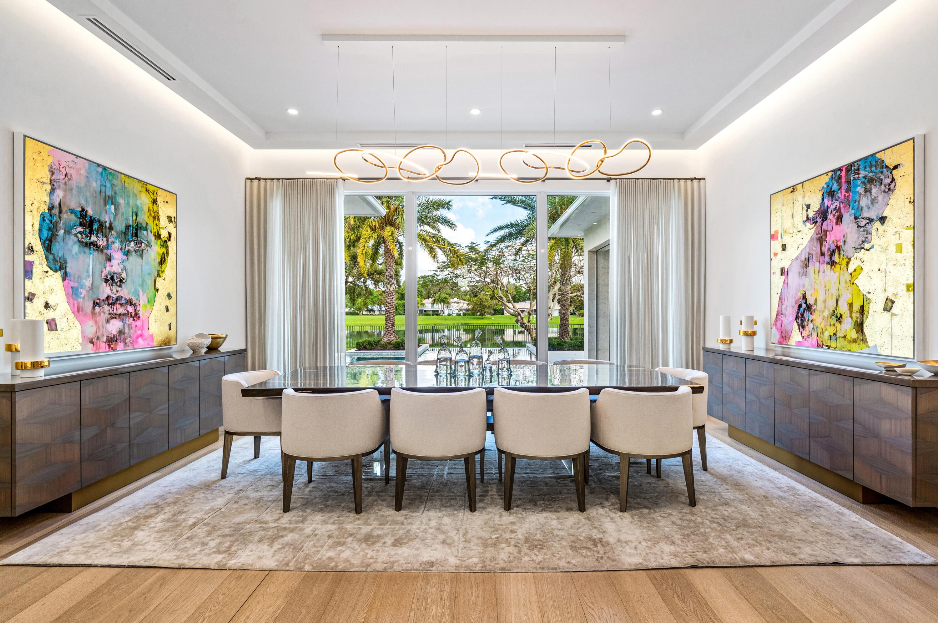 BOCA RATON BATH & TENNIS CLUB - Residential