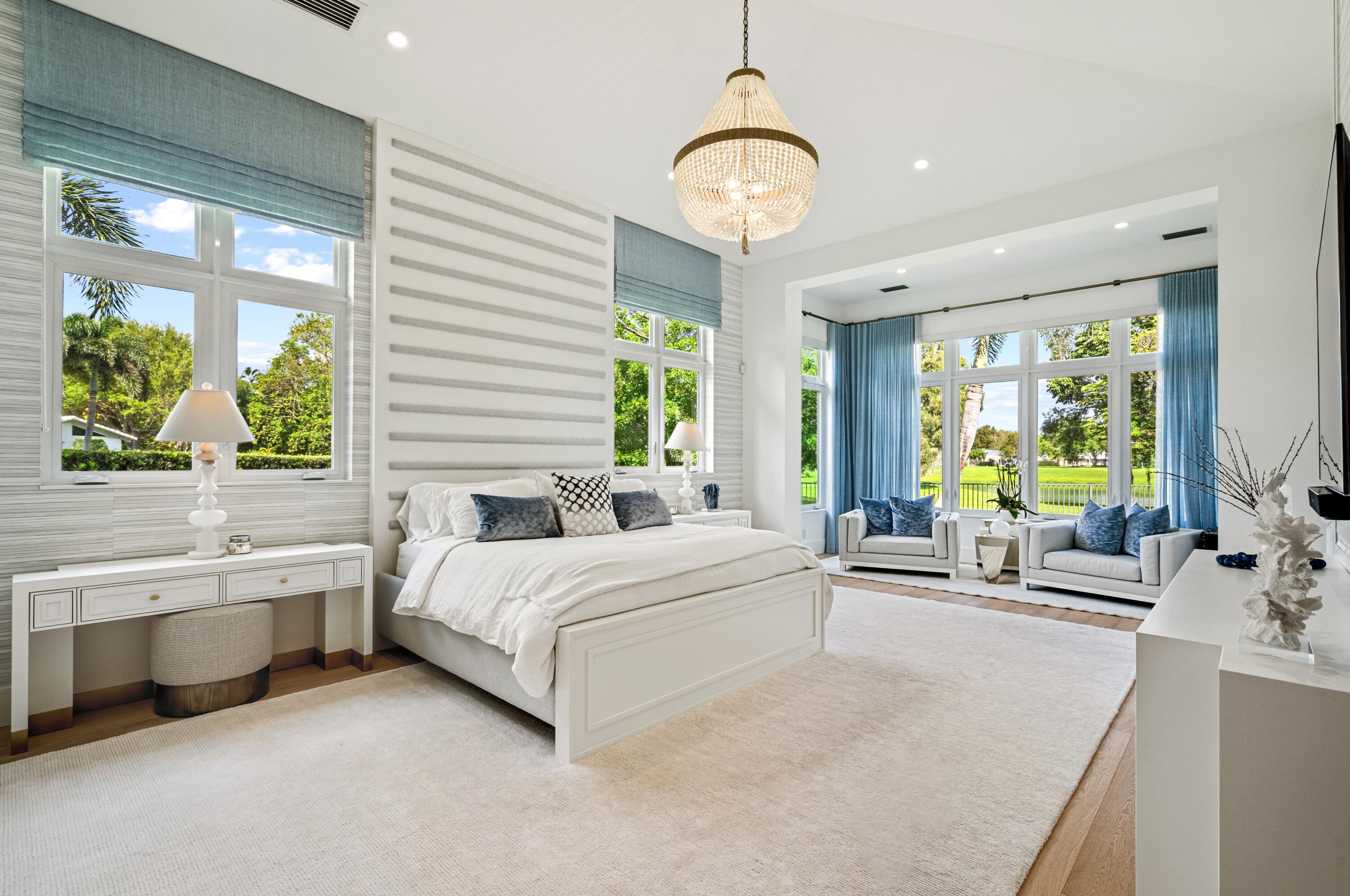 BOCA RATON BATH & TENNIS CLUB - Residential