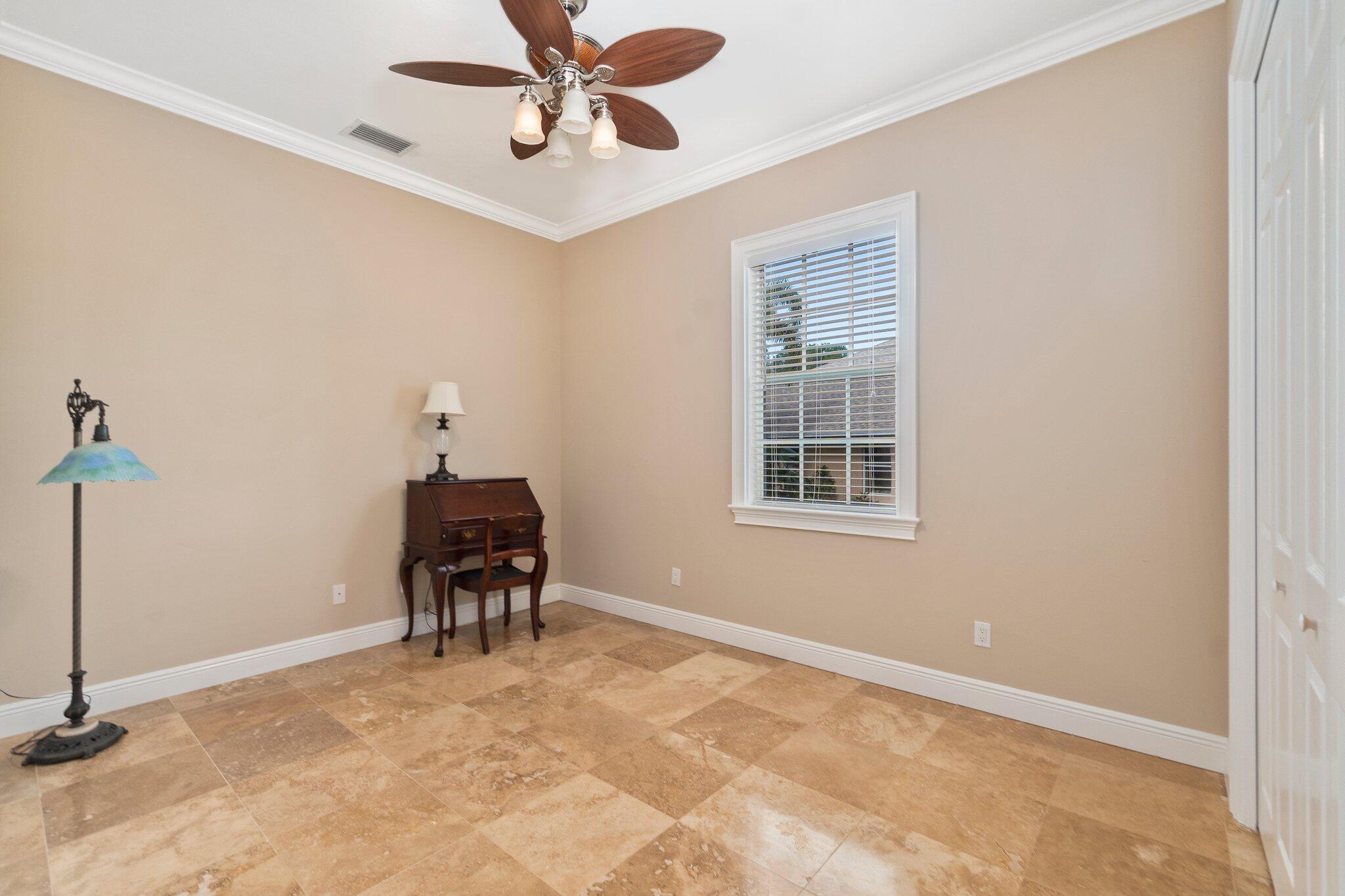 SOUTH PORT ST LUCIE UNIT 8 1ST REPLAT - Residential