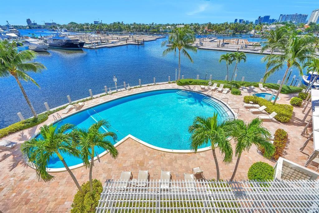 VENETIAN CONDO - Residential