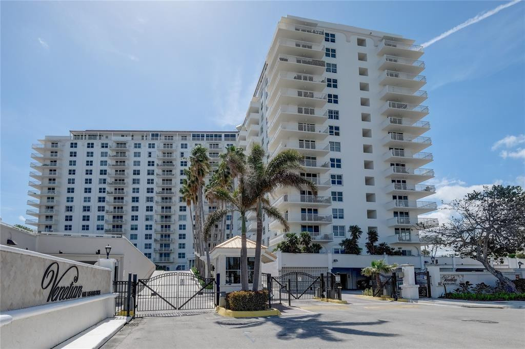 VENETIAN CONDO - Residential