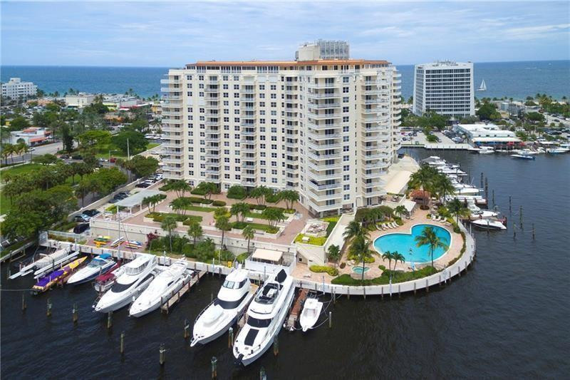 VENETIAN CONDO - Residential