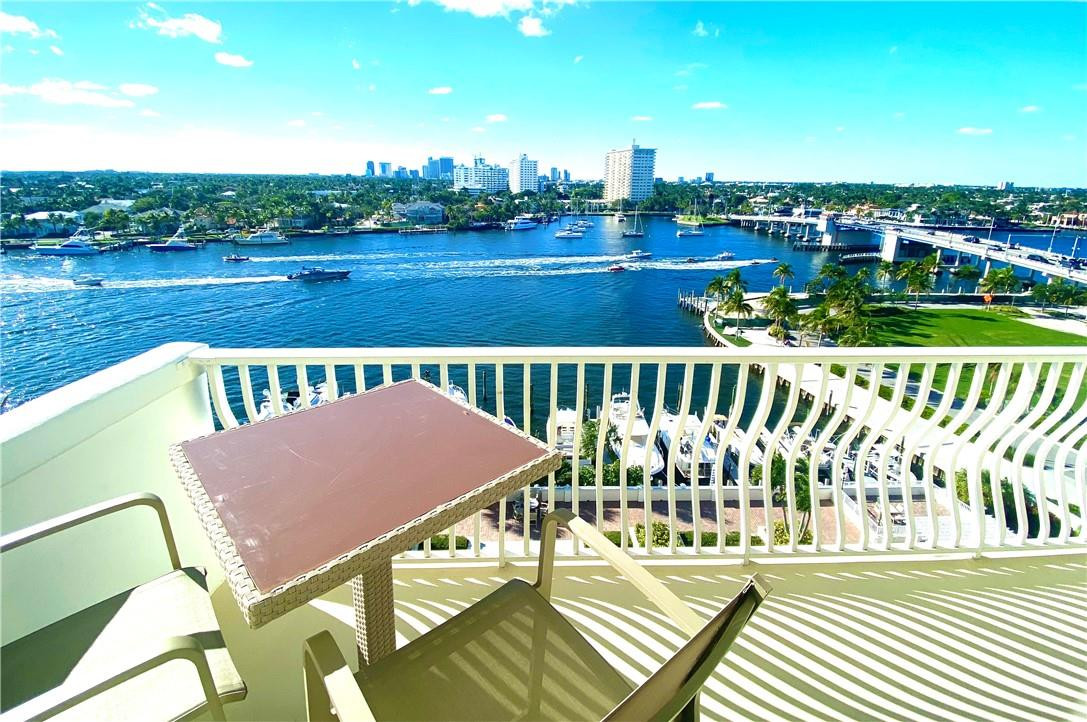 VENETIAN CONDO - Residential
