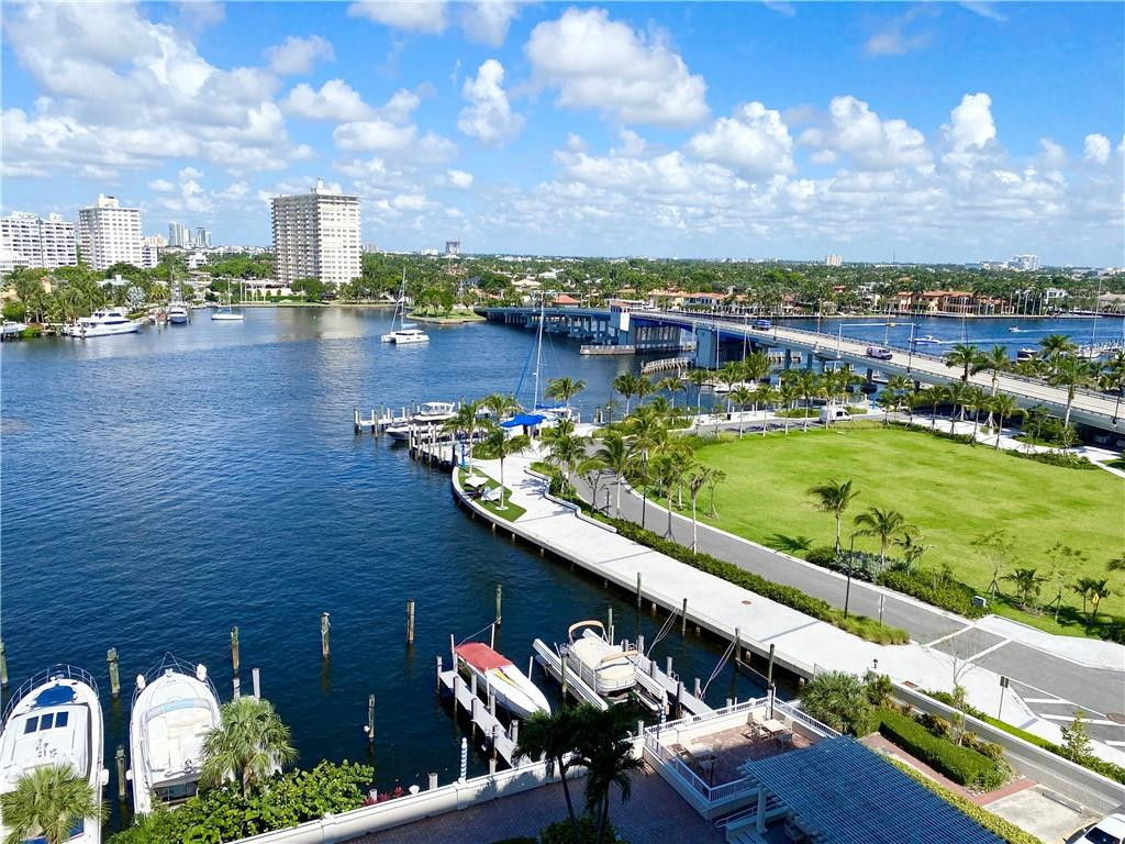 VENETIAN CONDO - Residential