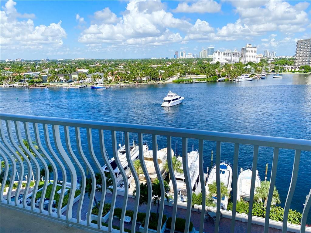 VENETIAN CONDO - Residential
