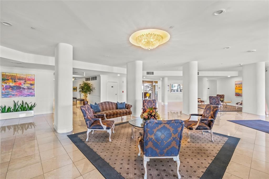 VENETIAN CONDO - Residential
