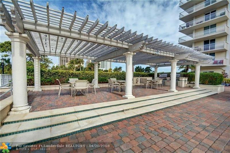 VENETIAN CONDO - Residential