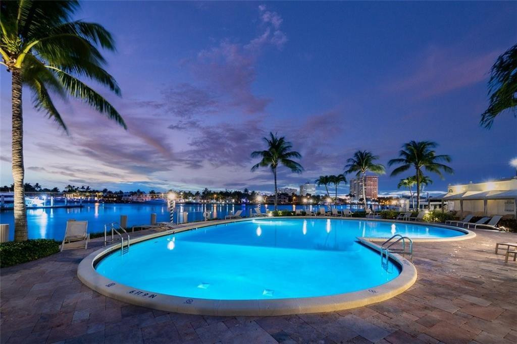 VENETIAN CONDO - Residential