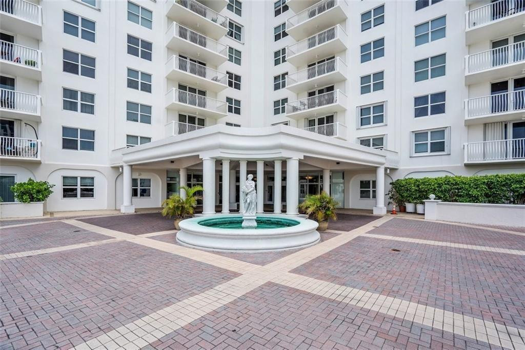 VENETIAN CONDO - Residential