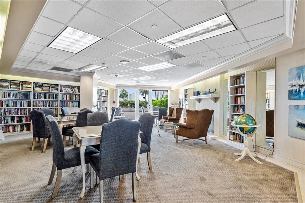 VENETIAN CONDO - Residential