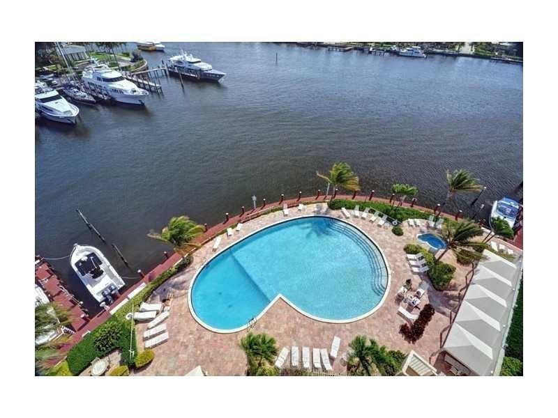 VENETIAN CONDO - Residential