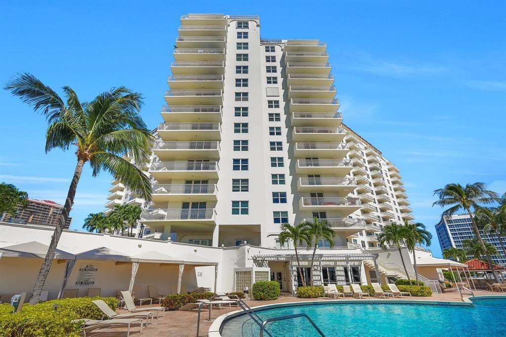 VENETIAN CONDO - Residential