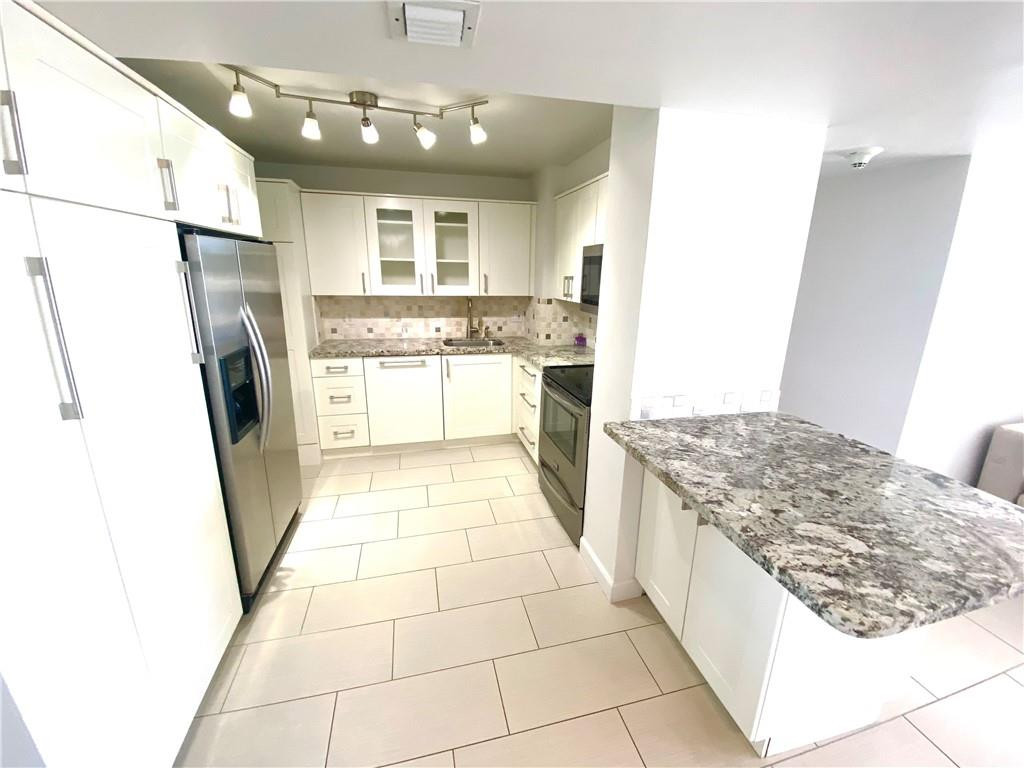 VENETIAN CONDO - Residential