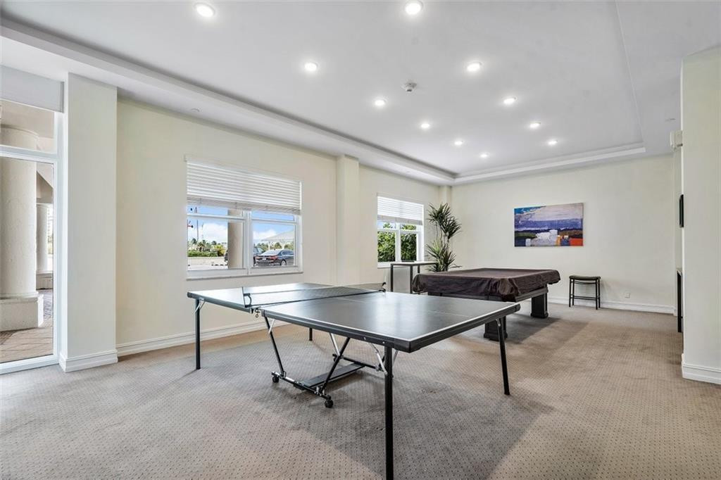 VENETIAN CONDO - Residential