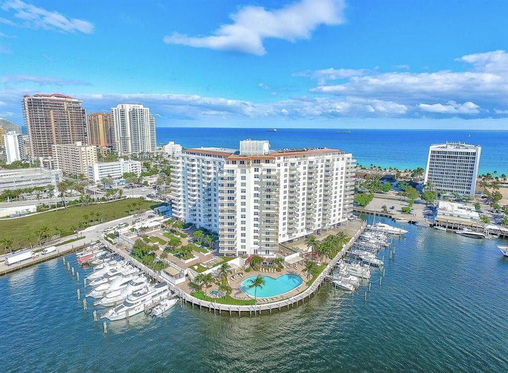 VENETIAN CONDO - Residential
