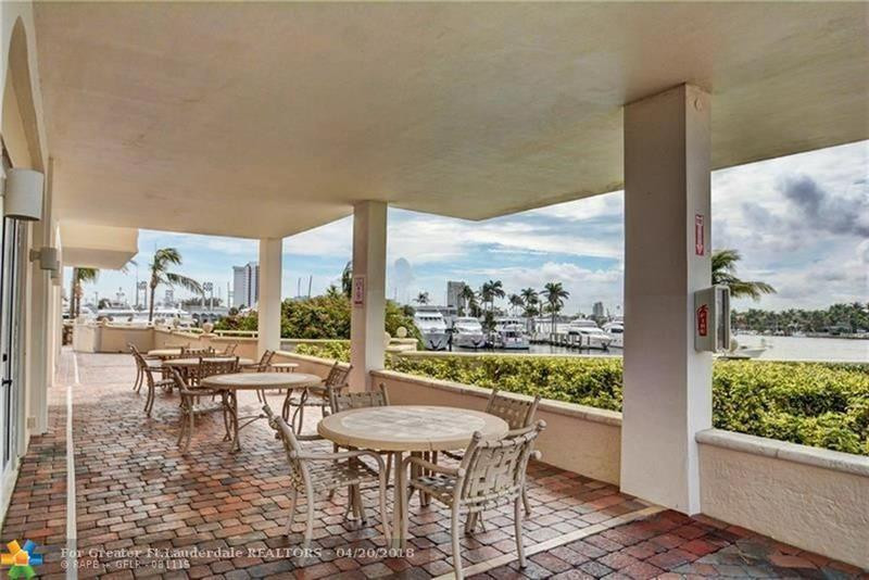 VENETIAN CONDO - Residential