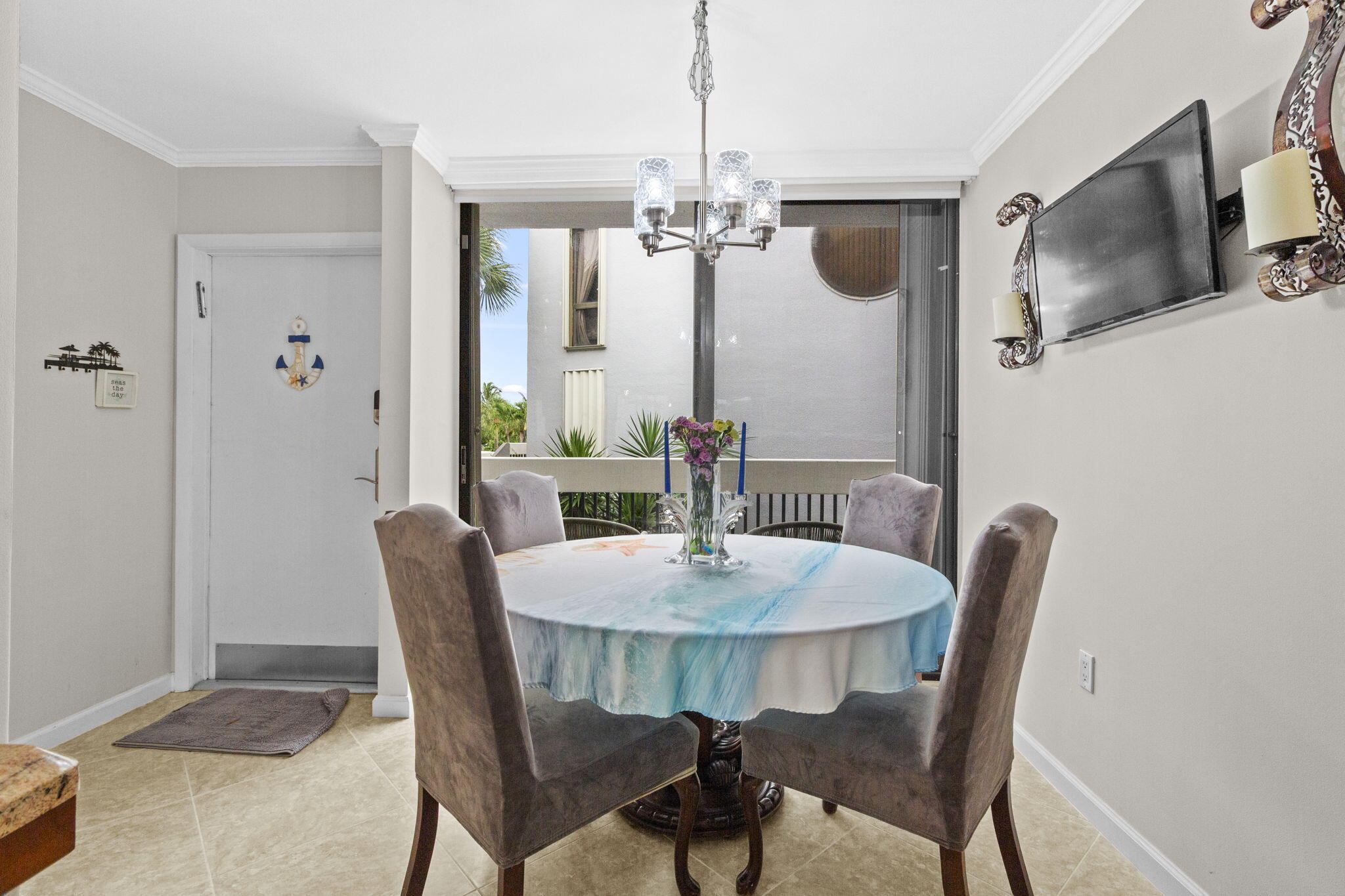 NOBEL POINT CONDO - Residential