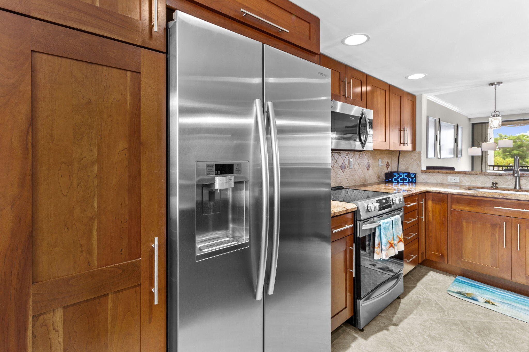 NOBEL POINT CONDO - Residential