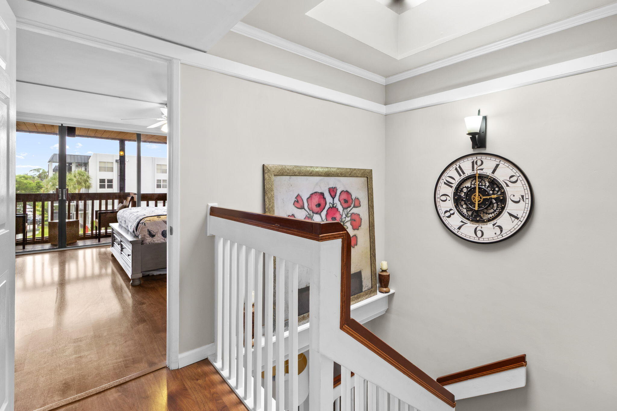 NOBEL POINT CONDO - Residential