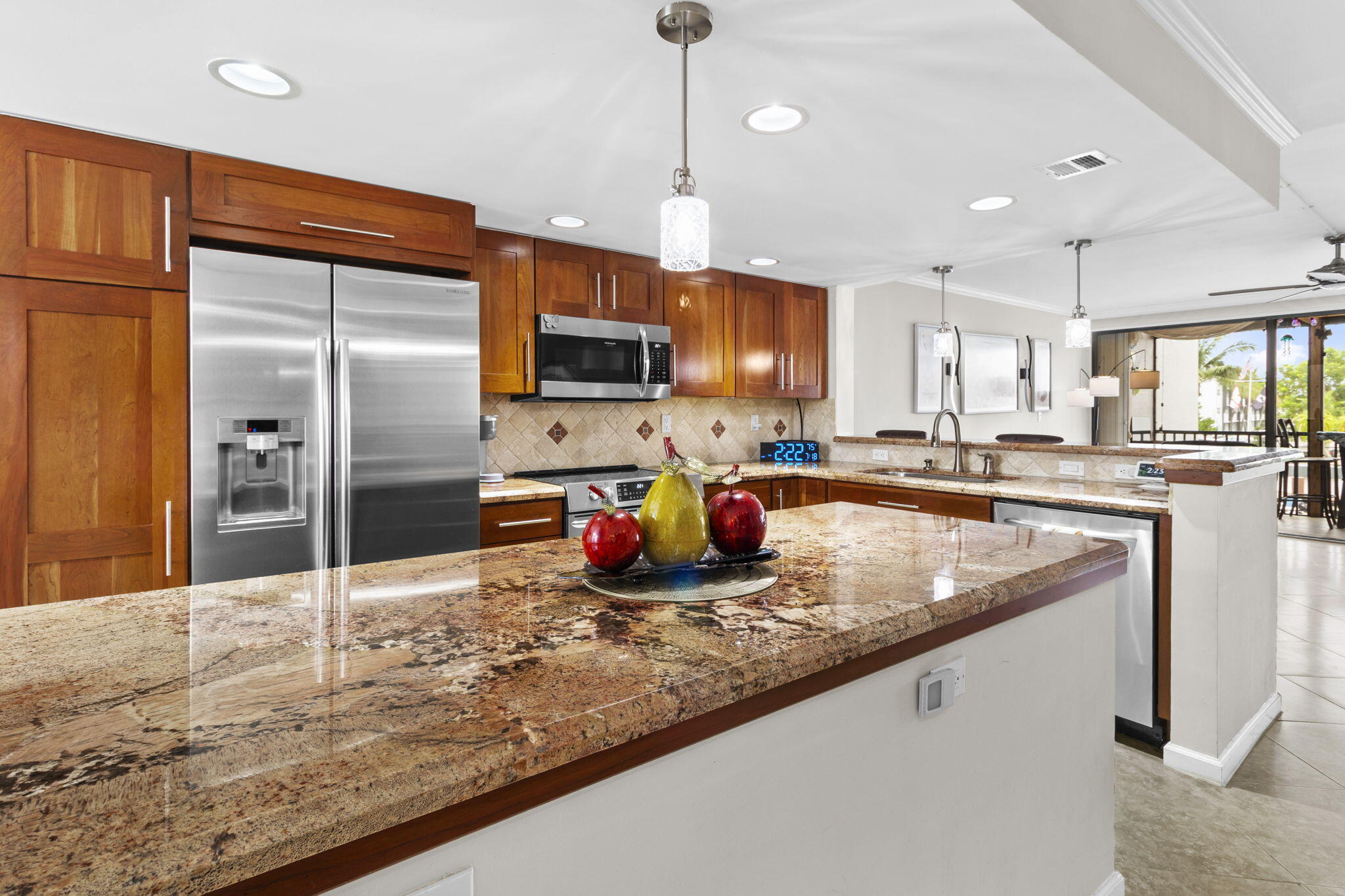 NOBEL POINT CONDO - Residential