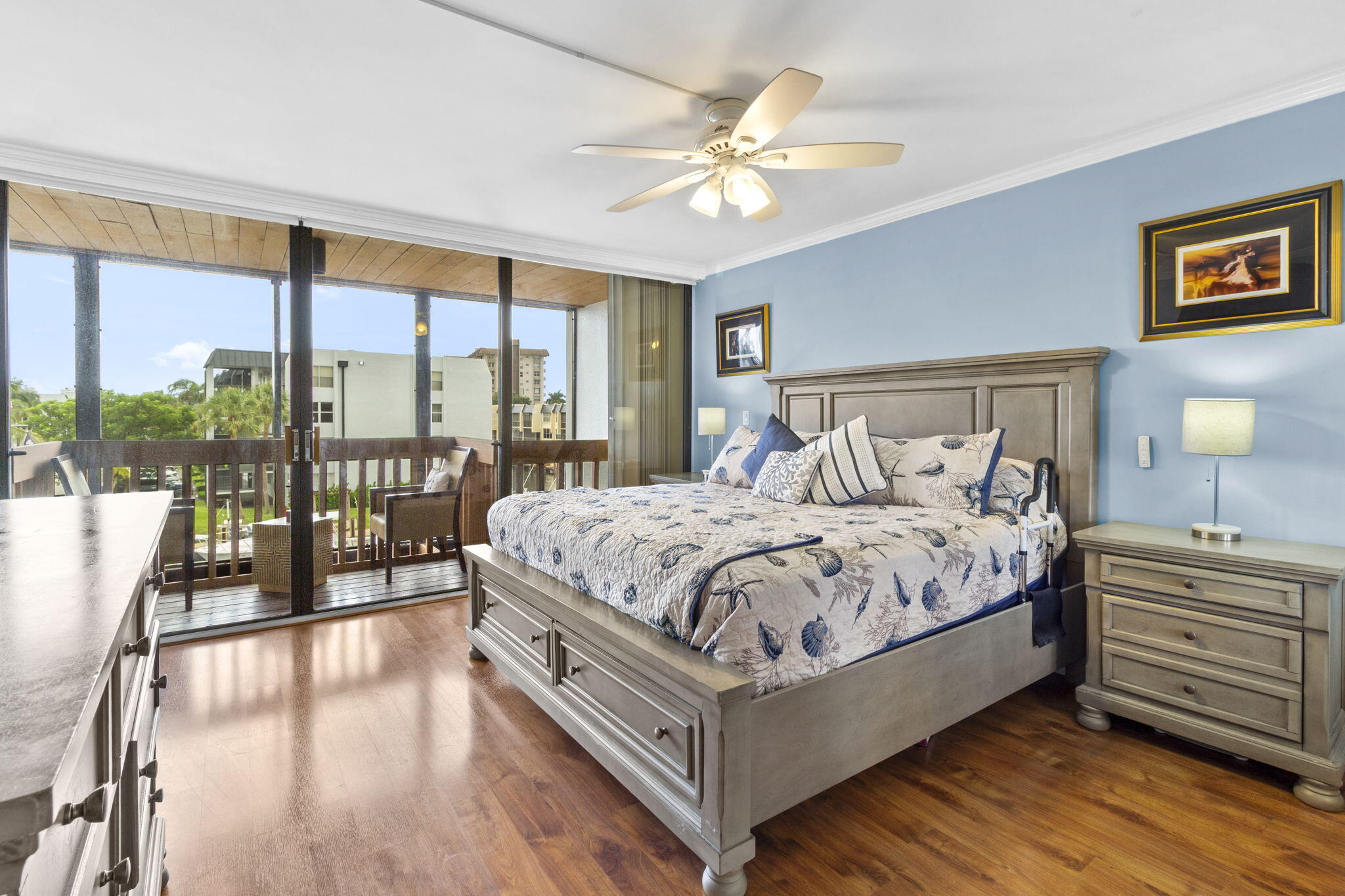NOBEL POINT CONDO - Residential