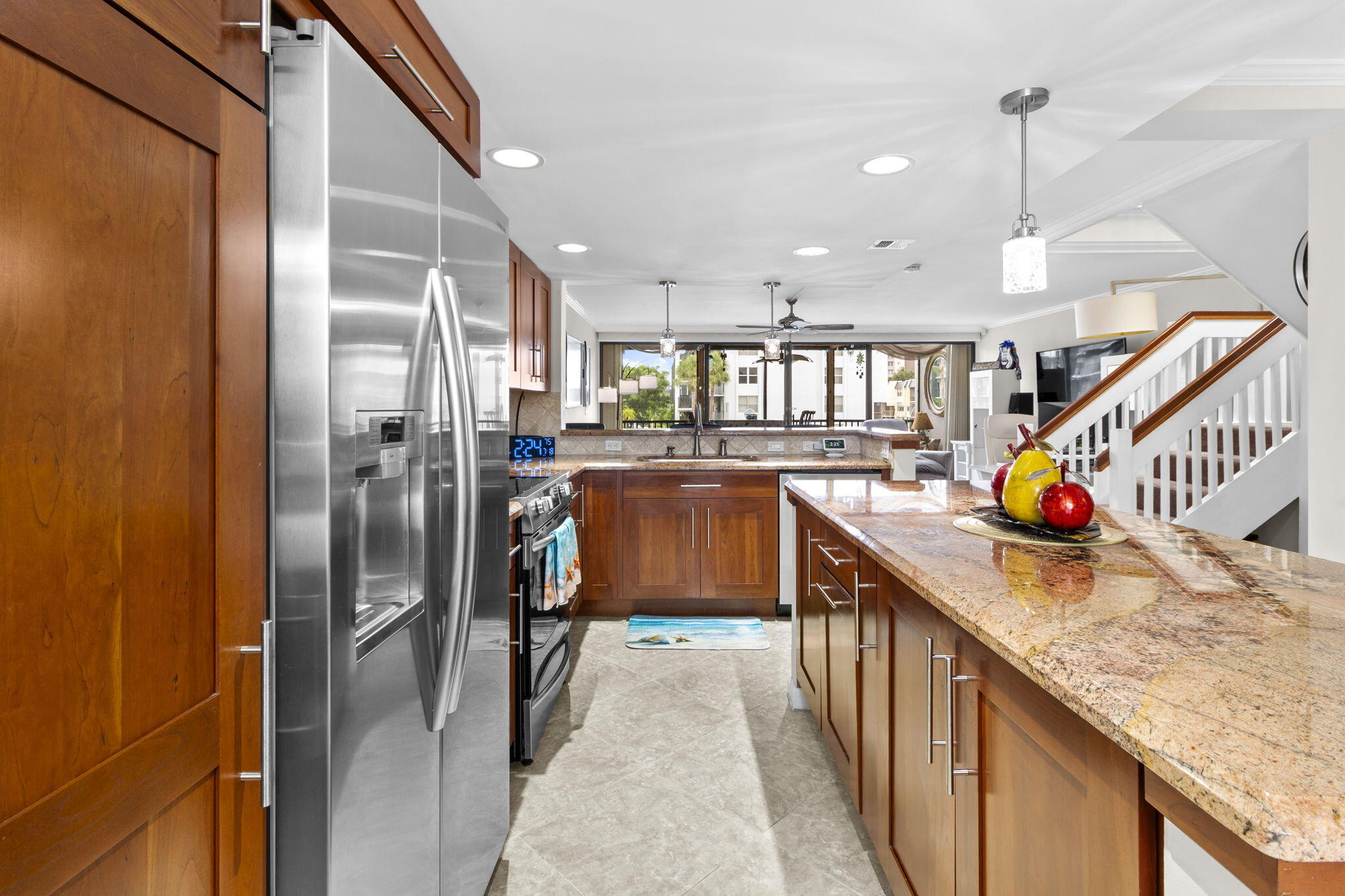 NOBEL POINT CONDO - Residential