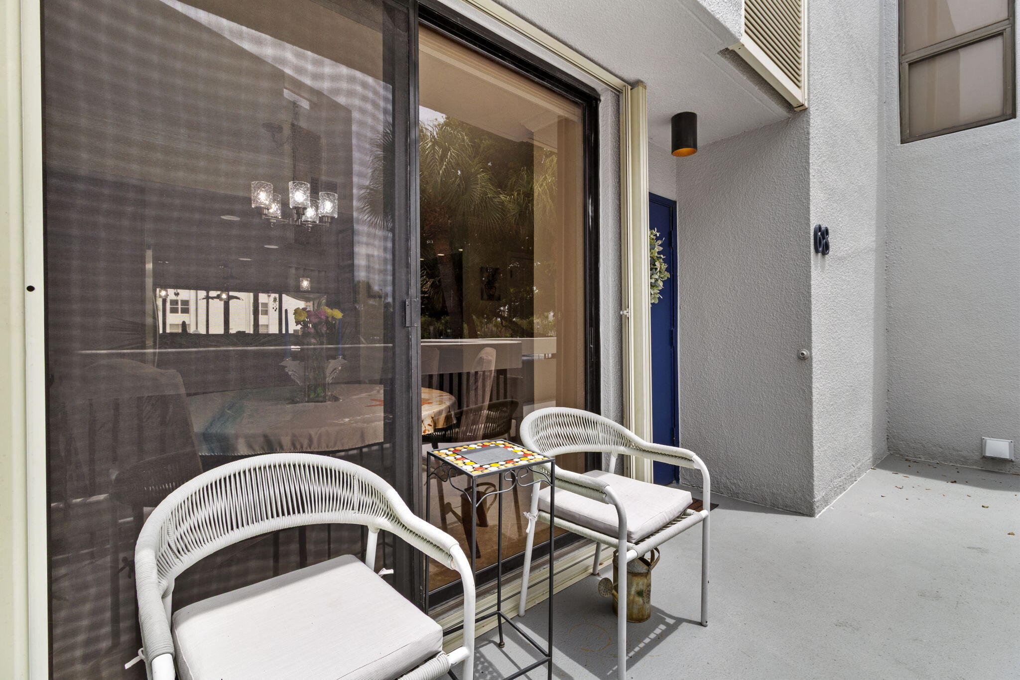 NOBEL POINT CONDO - Residential