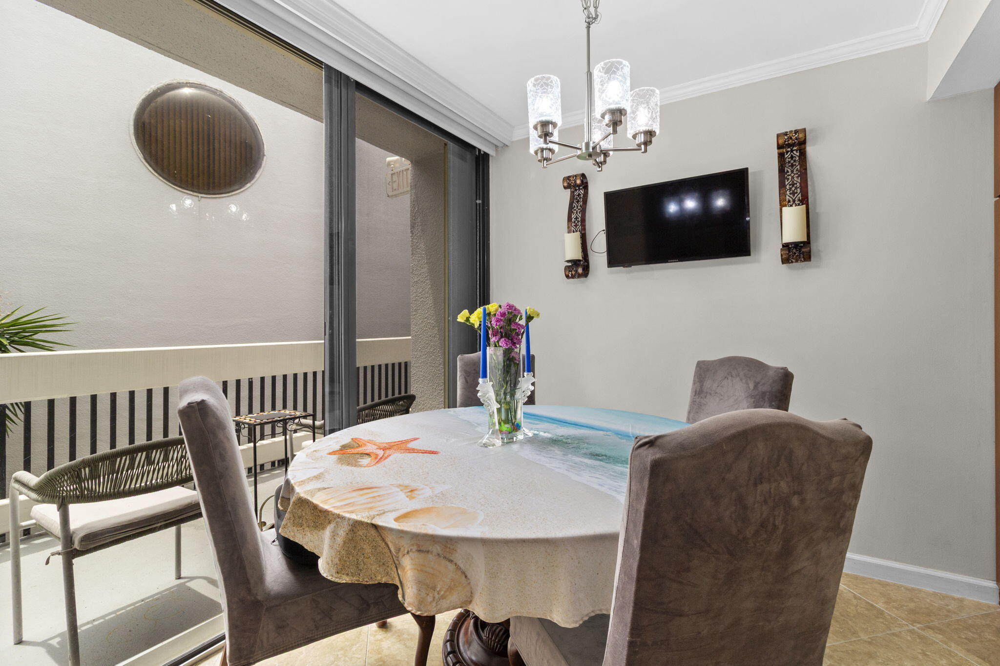 NOBEL POINT CONDO - Residential