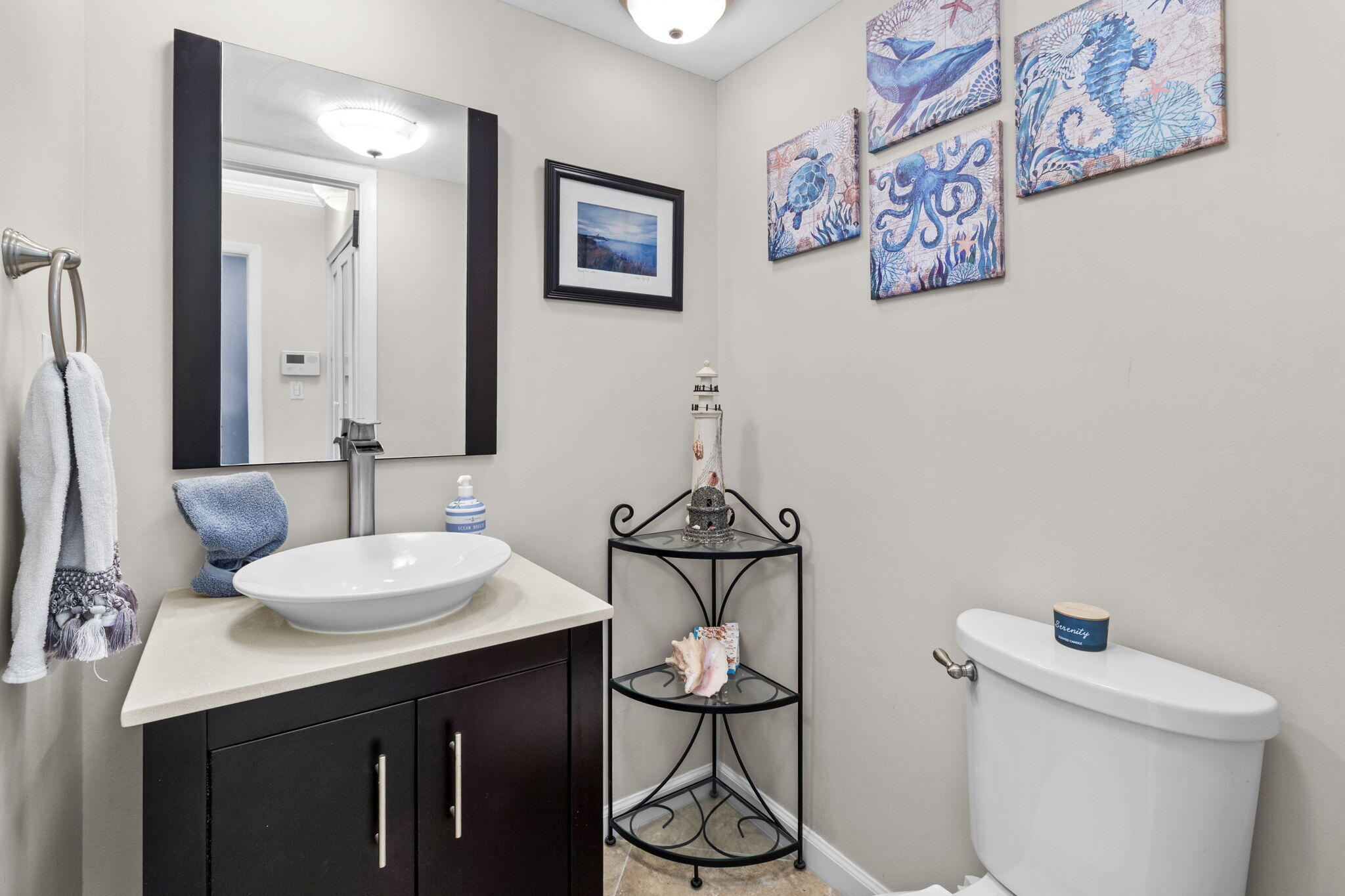 NOBEL POINT CONDO - Residential