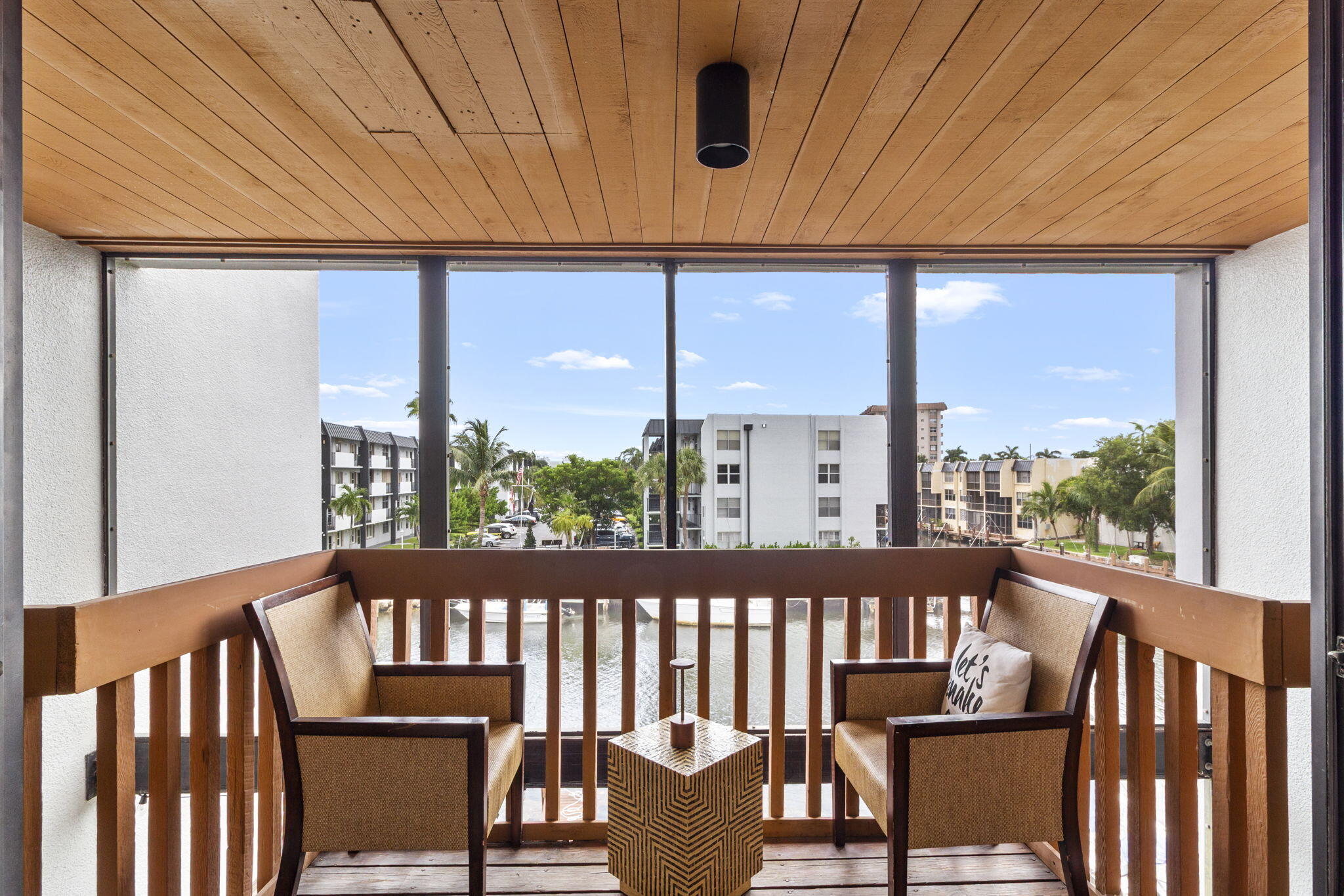 NOBEL POINT CONDO - Residential