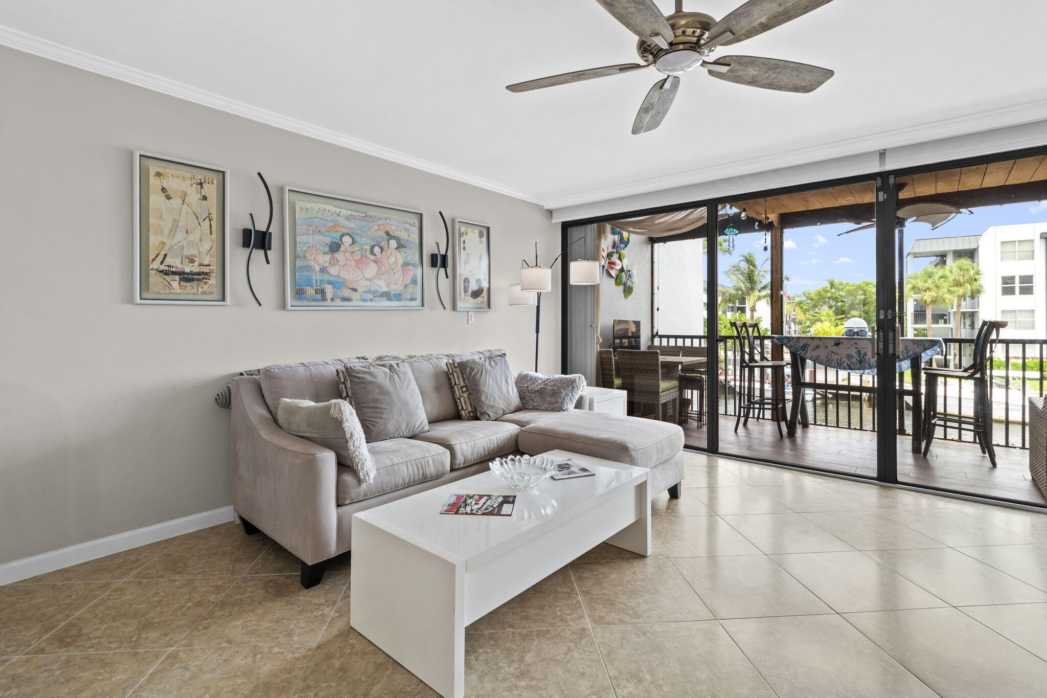 NOBEL POINT CONDO - Residential