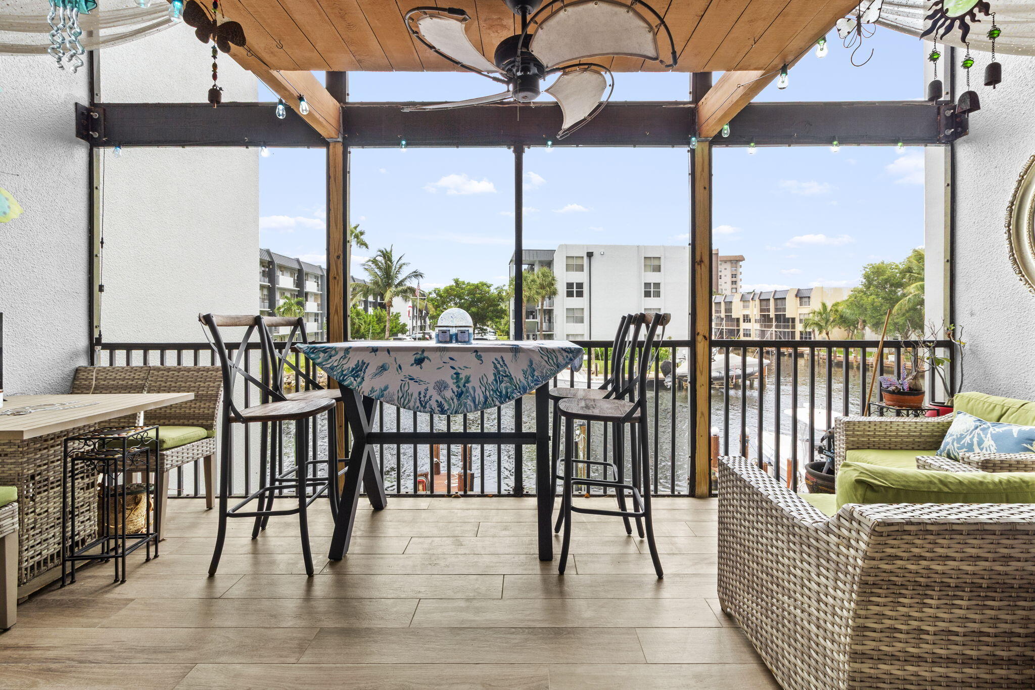 NOBEL POINT CONDO - Residential