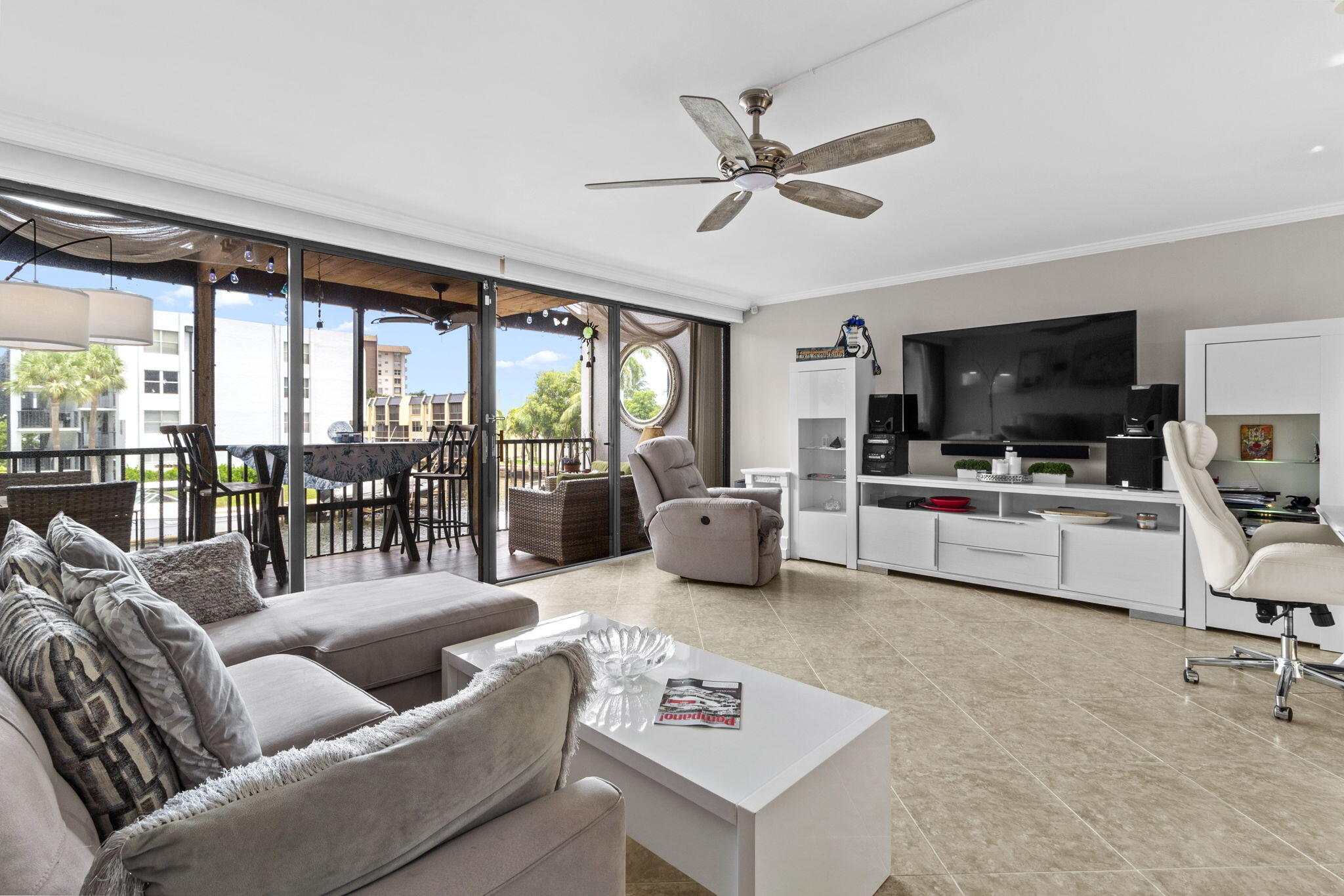 NOBEL POINT CONDO - Residential