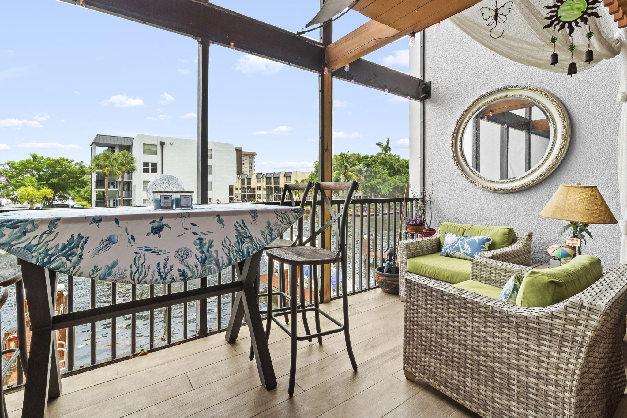 NOBEL POINT CONDO - Residential