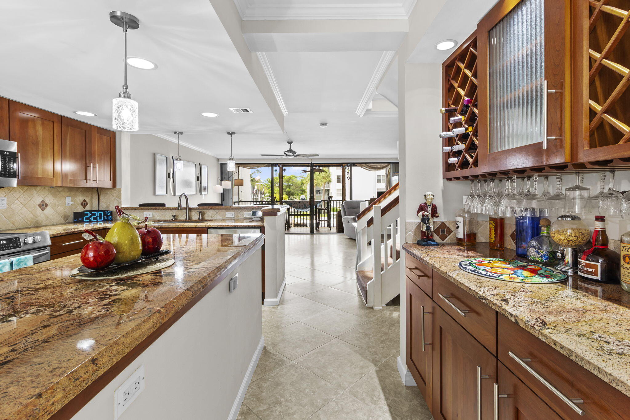 NOBEL POINT CONDO - Residential