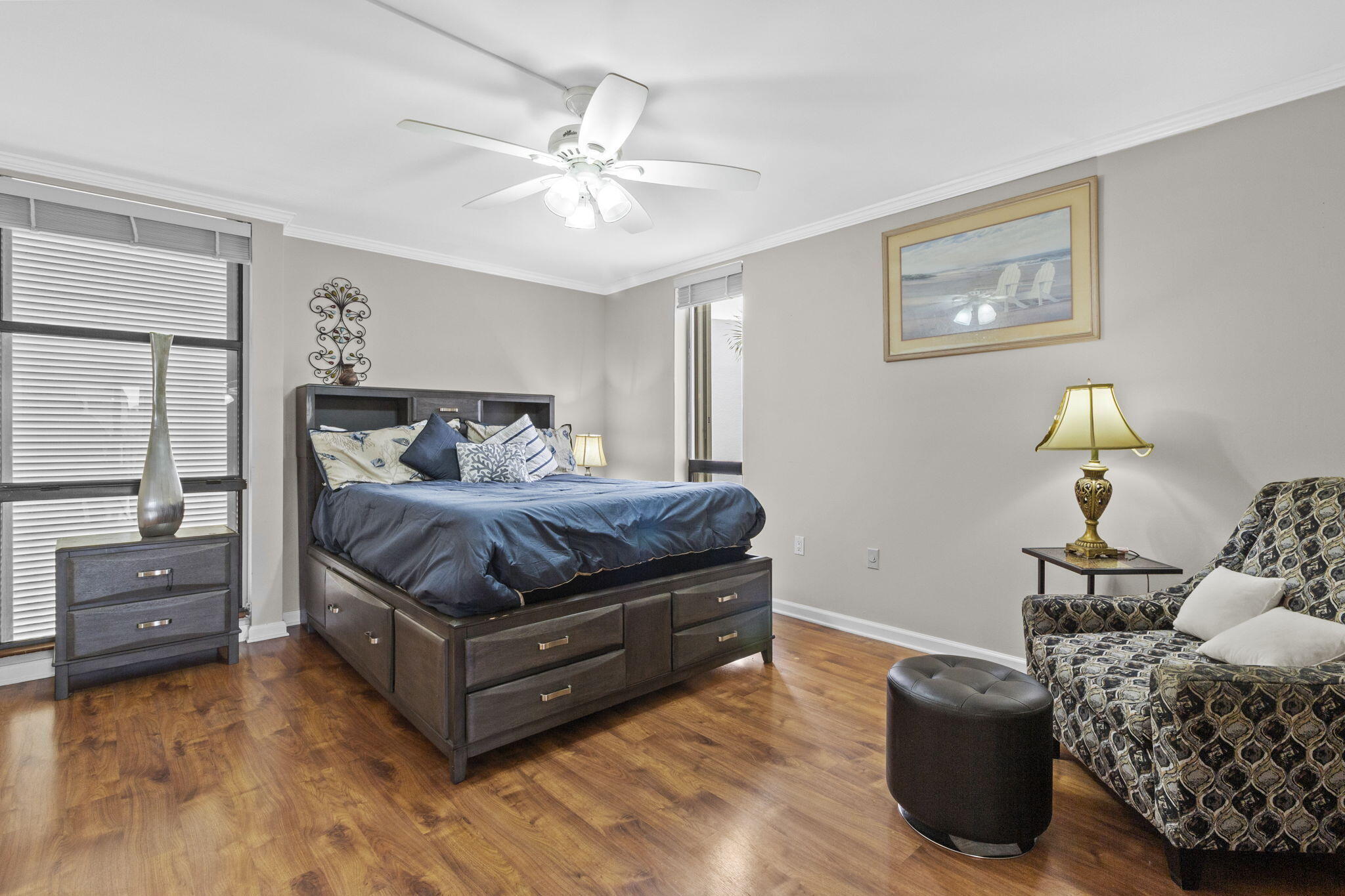 NOBEL POINT CONDO - Residential