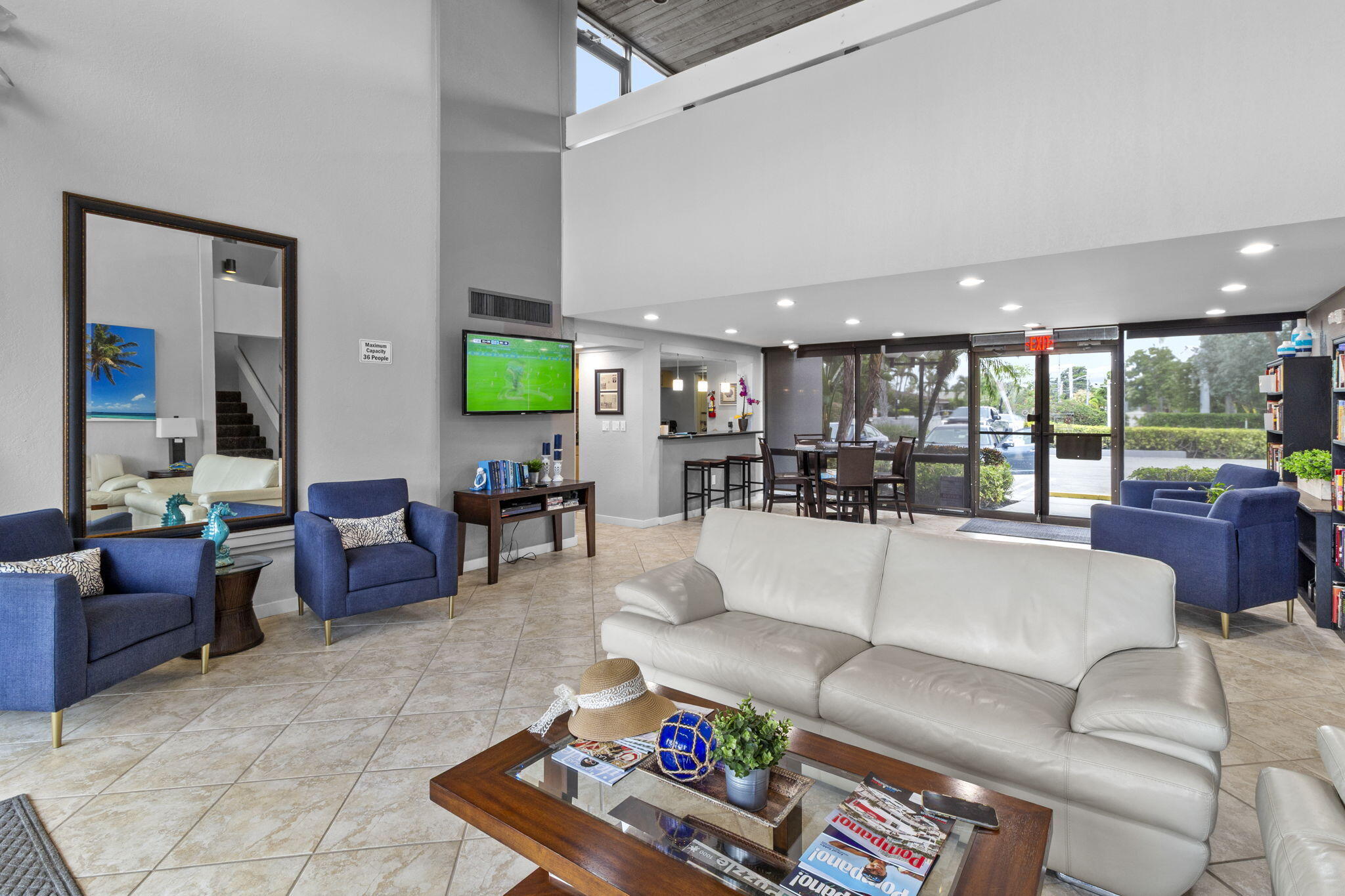 NOBEL POINT CONDO - Residential