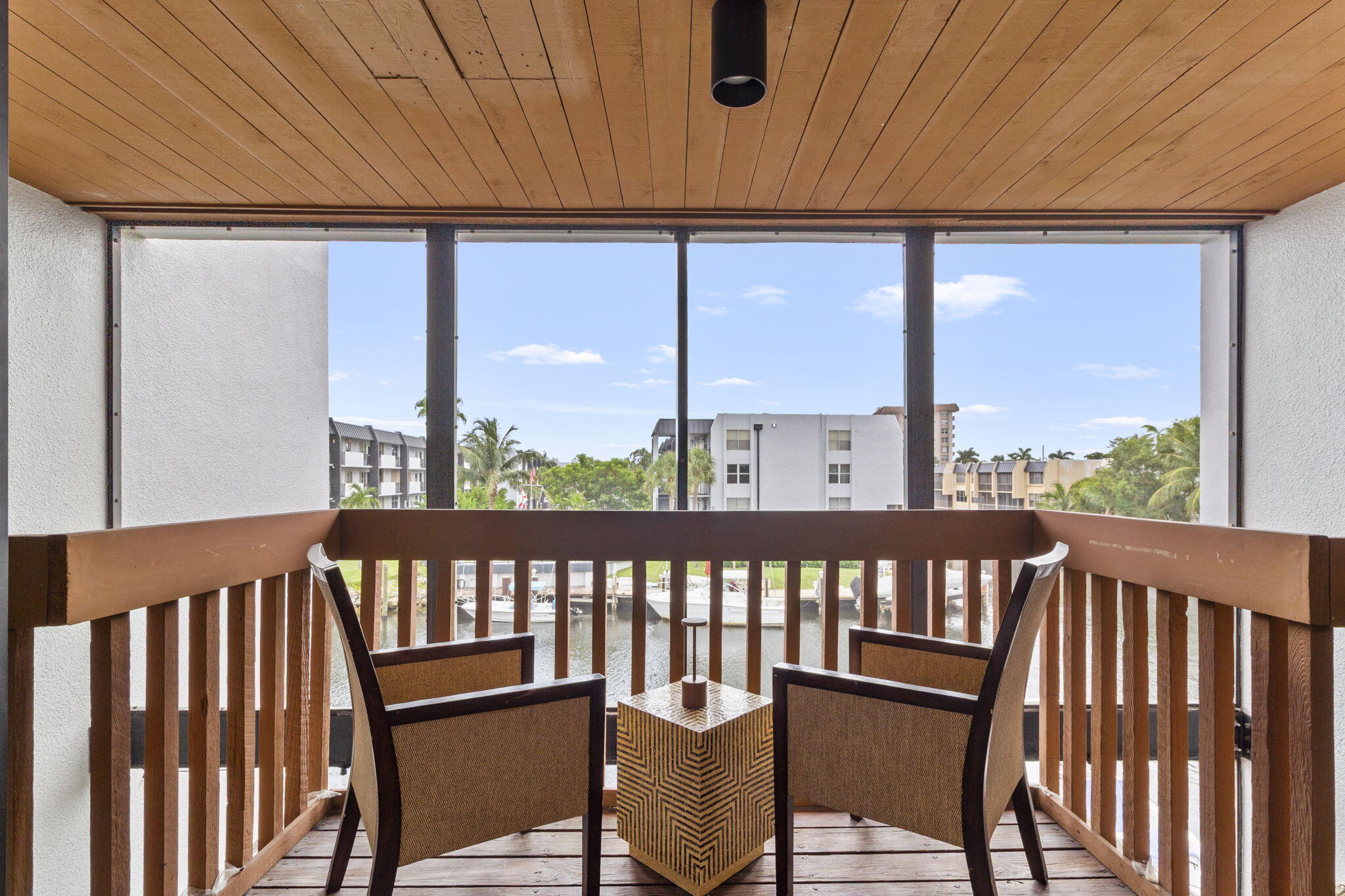 NOBEL POINT CONDO - Residential