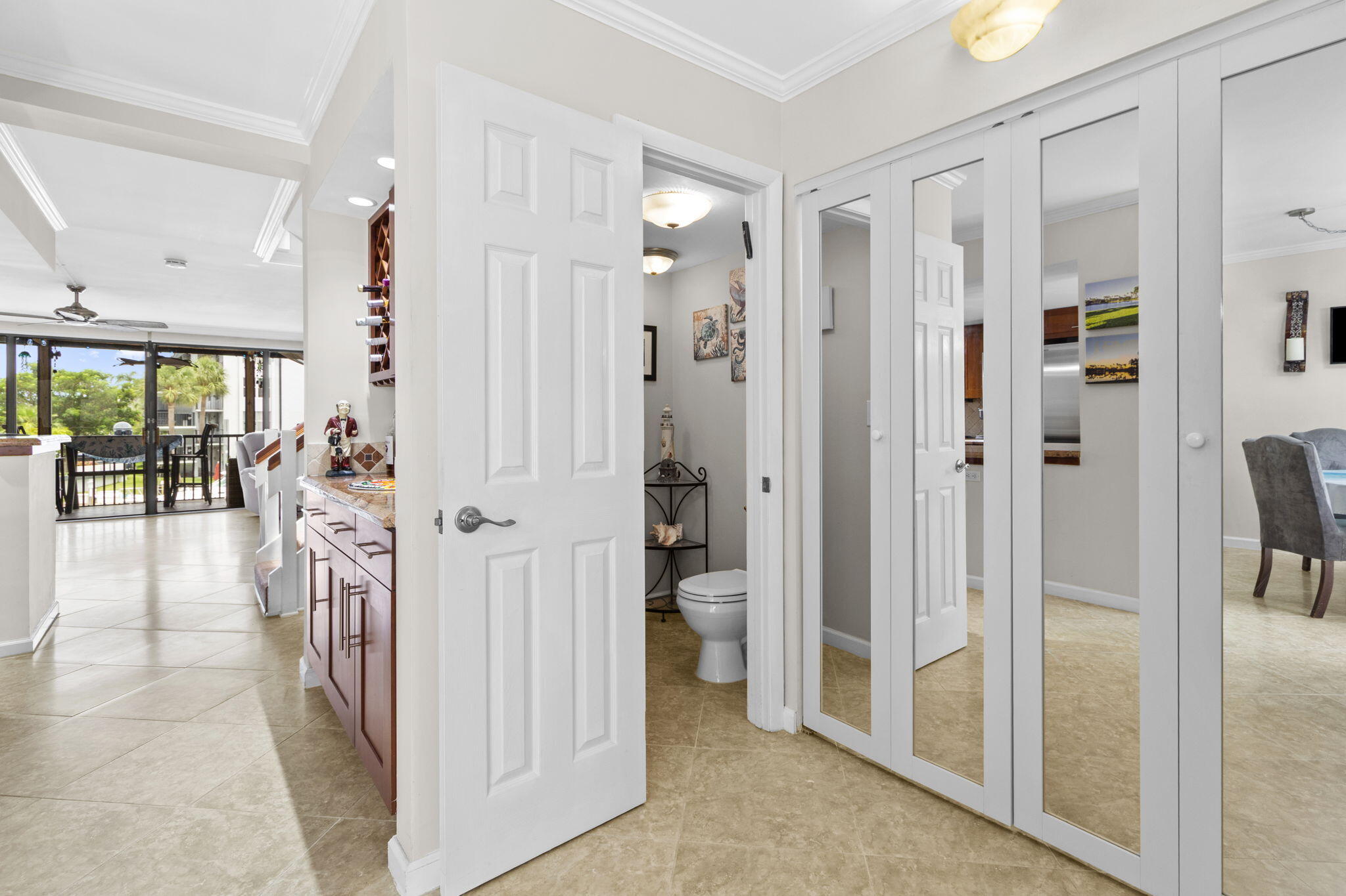 NOBEL POINT CONDO - Residential