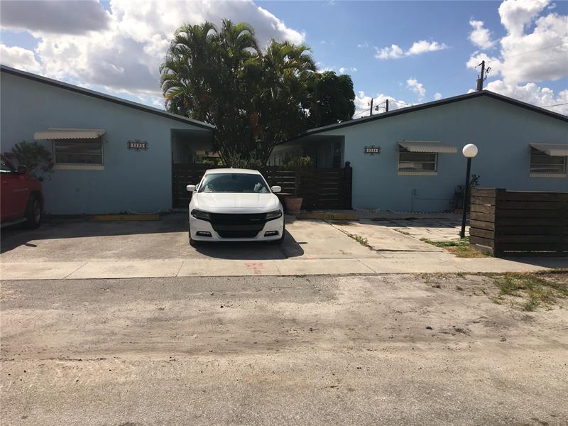 CAROUSSO ESTATES - Residential Lease