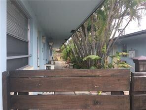 Completely remodeled apartment located at 2220 N 19th Avenue in Hollywood. The unit features a new kitchen with updated countertops, backsplash, cabinetry, and appliances, along with a fully renovated bathroom. The original terrazzo flooring has been professionally restored, adding character and easy maintenance. Located within a well-maintained fourplex. Water is included in the monthly rent. Move-in requirements are first month's rent and security deposit, subject to an approved background check.